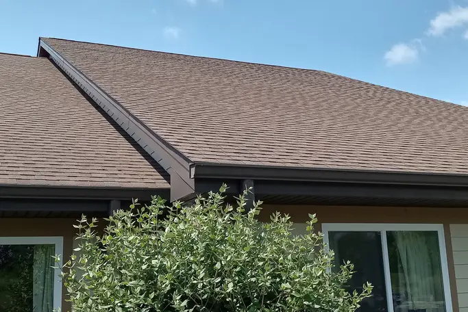 residential roofing services