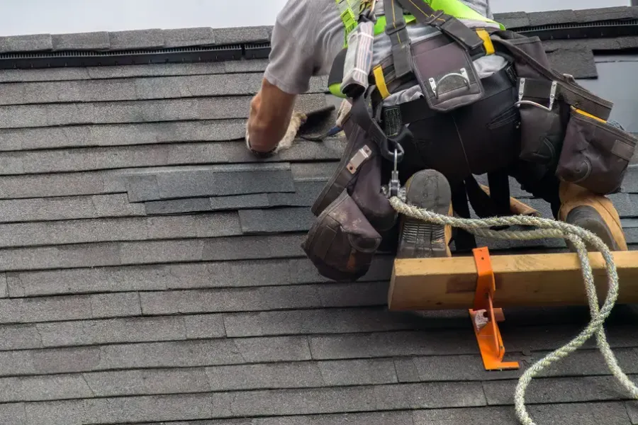Affordable Shingle Roof Repair Scarborough, ON