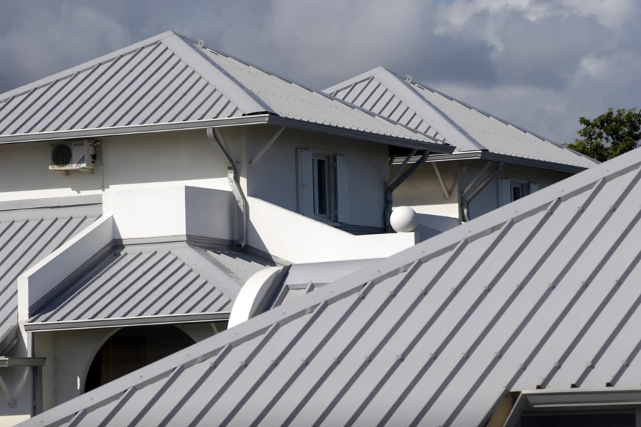 Brothers Roofing's other services