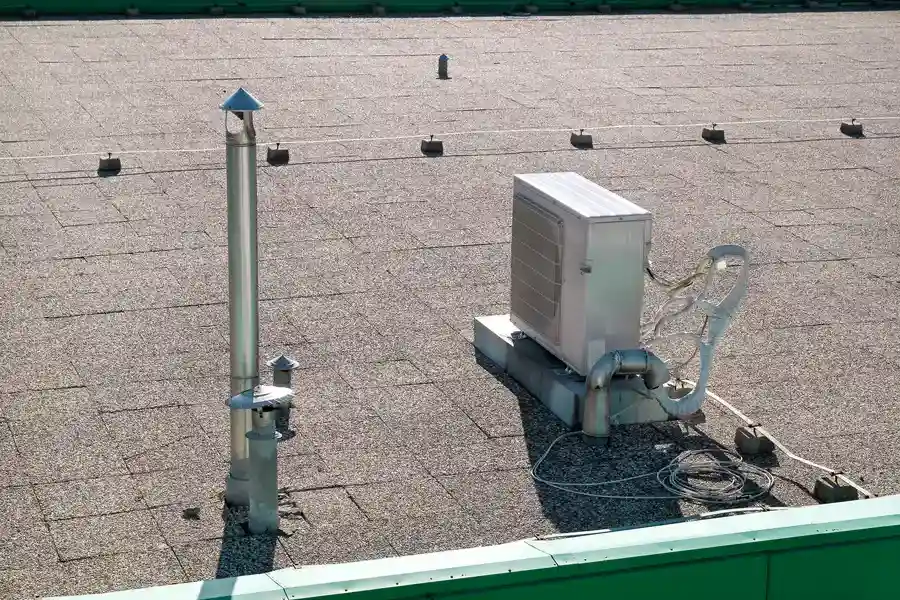 How Flat Roofing Enhances Usable Space For Your Building Scarborough, ON