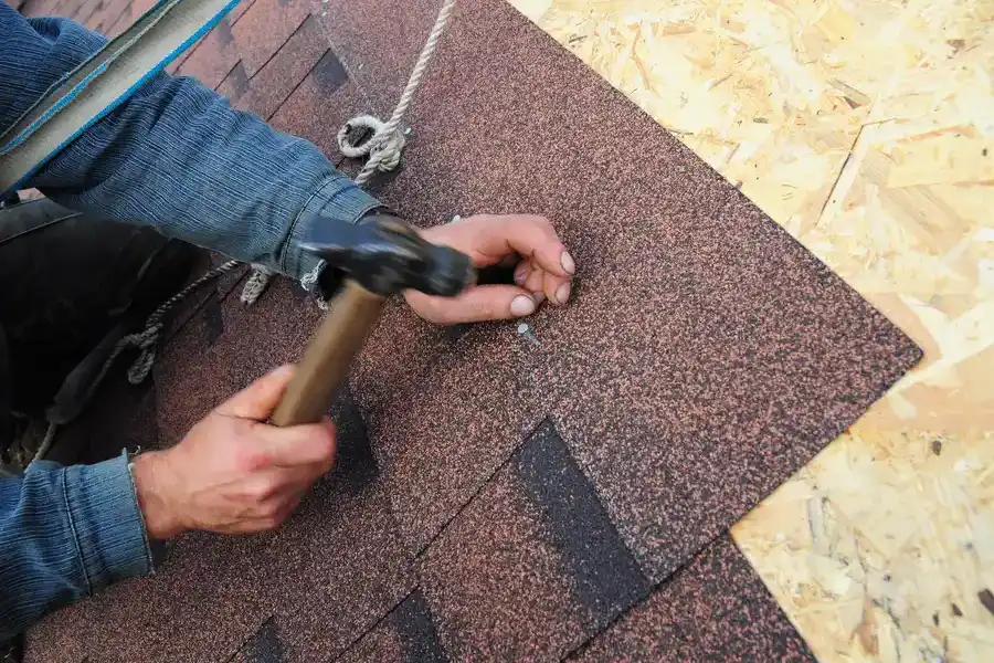 How Professional Shingle Roof Repair Prevents Further Damage Scarborough, ON How Professional Shingle Roof Repair Prevents Further Damage Scarborough, ON