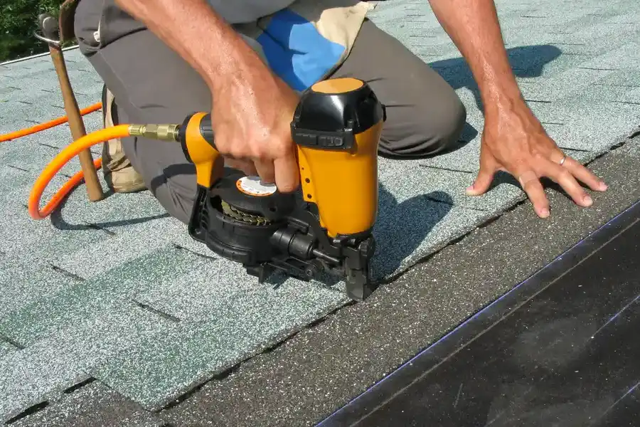 How Professional Shingle Roof Repair Prevents Further Damage in Scarborough, ON How Professional Shingle Roof Repair Prevents Further Damage in Scarborough, ON