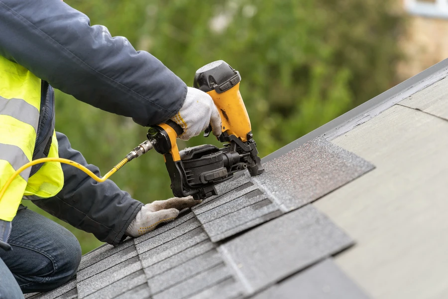 How To Extend Roof Life With Routine Shingle Roof Repair Scarborough, ON