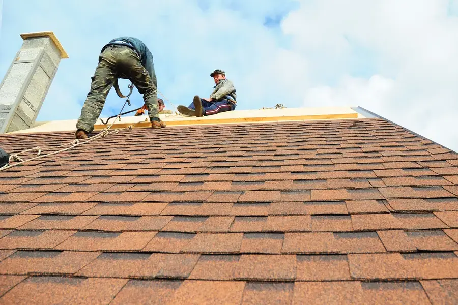 How To Extend Roof Life With Routine Shingle Roof Repair in Scarborough, ON