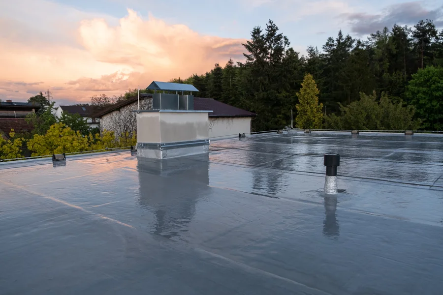 Local Flat Roofing Scarborough, ON