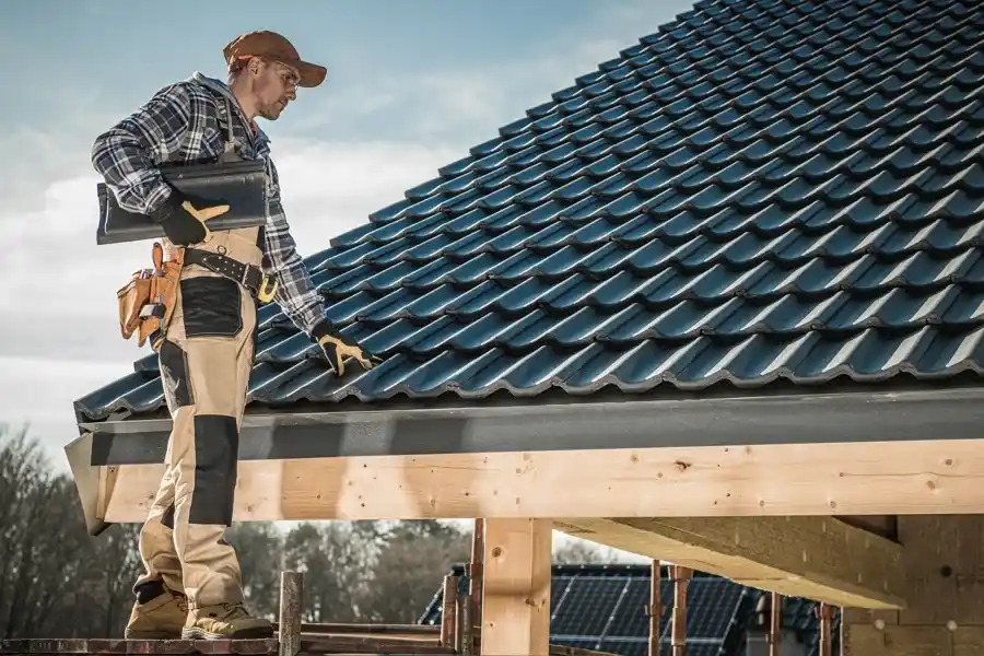 Local Roofing Contractor in Scarborough, ON