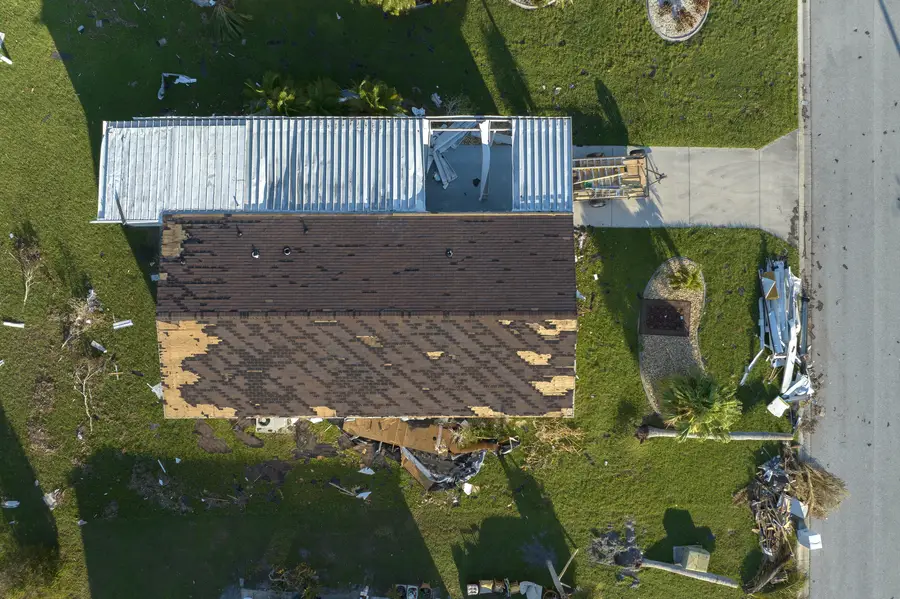 Professional Roof Restoration Scarborough, ON
