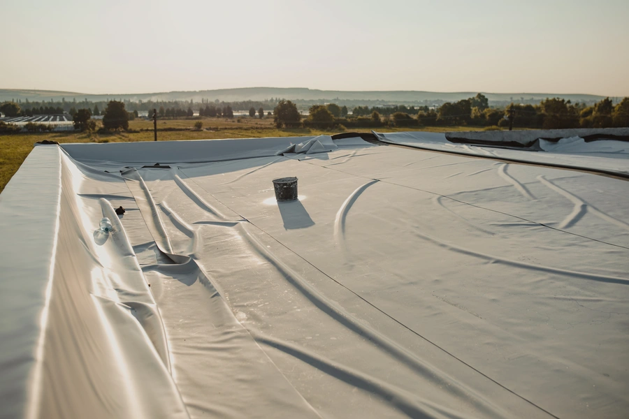 Quality Flat Roofing Scarborough, ON