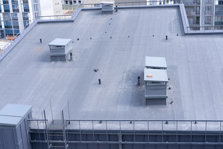 Signs Your Flat Roofing System Needs Professional Repairs Scarborough, ON Signs Your Flat Roofing System Needs Professional Repairs Scarborough, ON