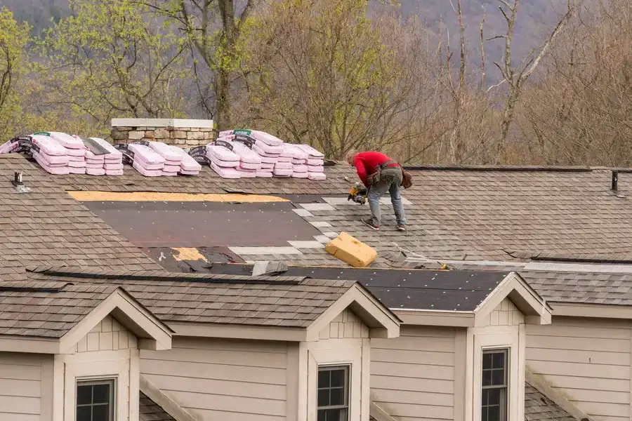 Top-rated Shingle Roof Repair Scarborough, ON